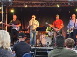 Vestenfeesten 2021